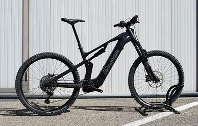 26-62 Cannondale Moterra 3 – EX NOLEGGIO: 1.610KM