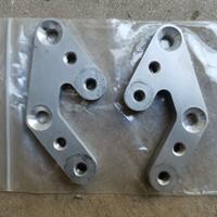 Arretratori pedane suzuki gsxr 600 750 1000