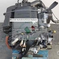 Motore Peugeot 1600 Diesel Codice Motore 9HZ