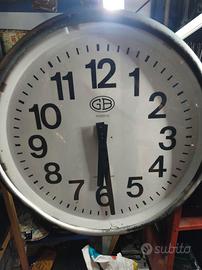 orologio da parete 
