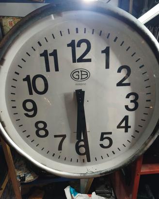 orologio da parete 