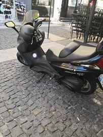 Sym Joymax 300