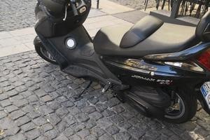 Sym Joymax 300