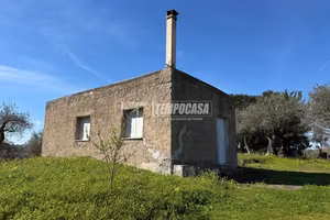 STRADA VICINALE CRABULAZZI