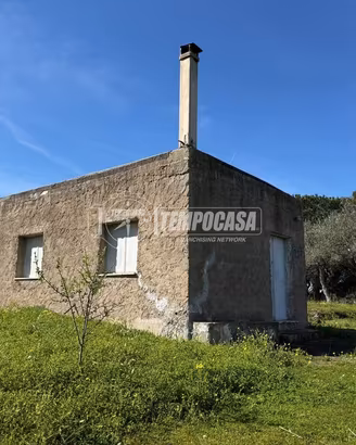 STRADA VICINALE CRABULAZZI