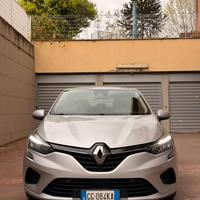 Renault Clio V 1.0 tce Zen Gpl 100cv my21