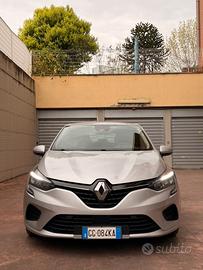 Renault Clio V 1.0 tce Zen Gpl 100cv my21