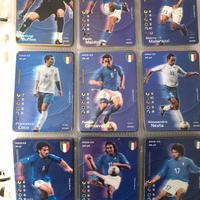 Football champion italiane ed estere