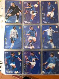 Football champion italiane ed estere