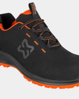 Scarpa antifortunistica WÜRTH MODYF 42