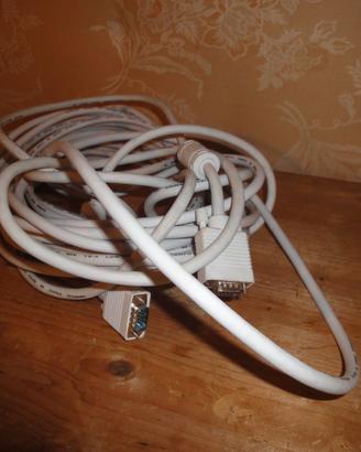 Cavo VGA 14 metri