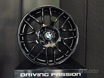 Cerchi bmw 18