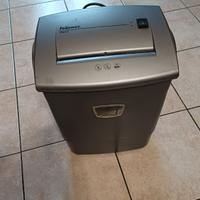 Distruggidocumenti Fellowes PS60-2
