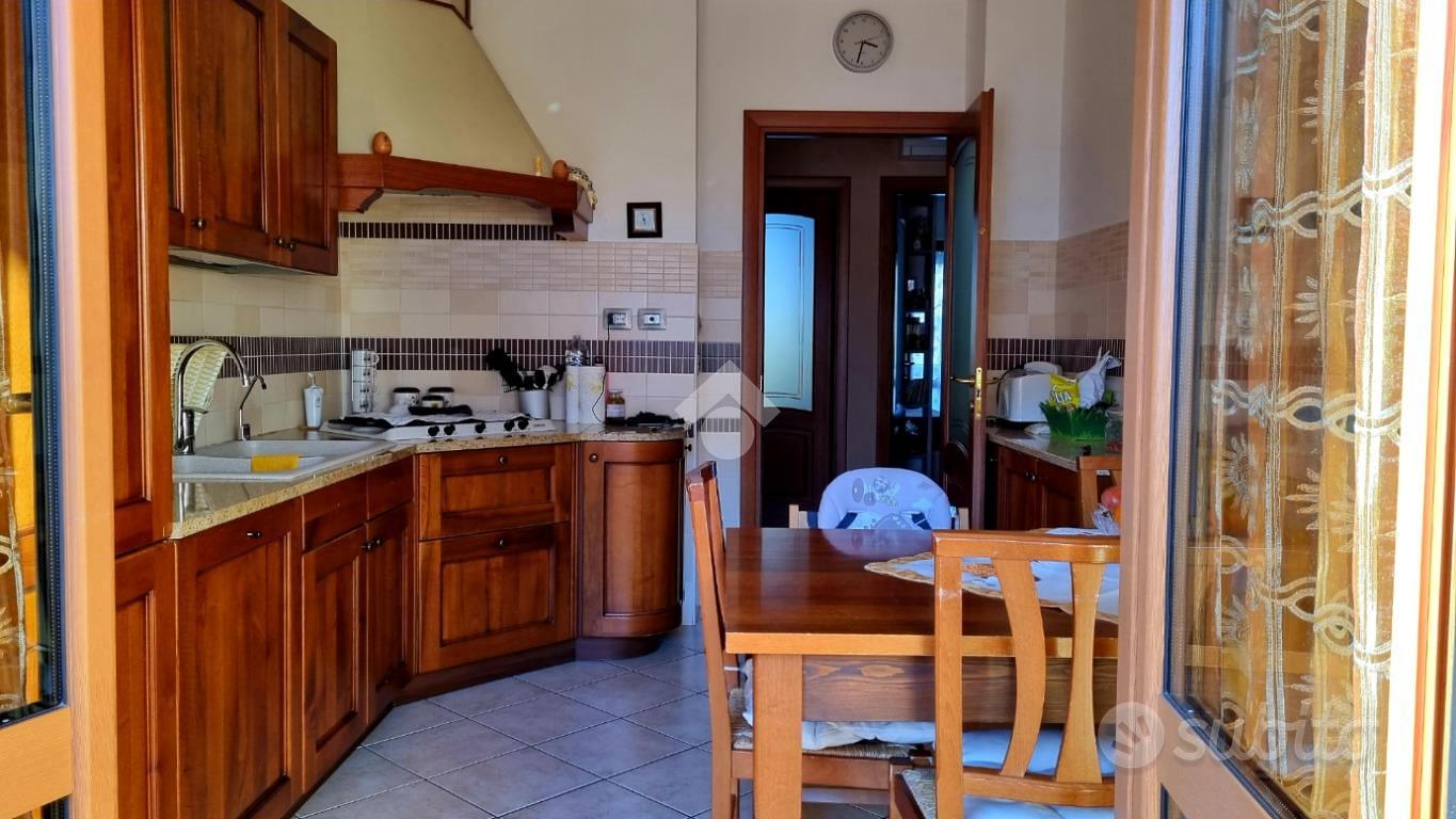 Appartamento – Aosta - Aoste, Brenloz, Duvet - Vista 3