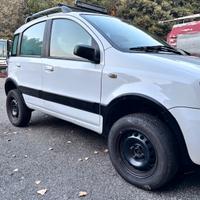 Panda 4x4