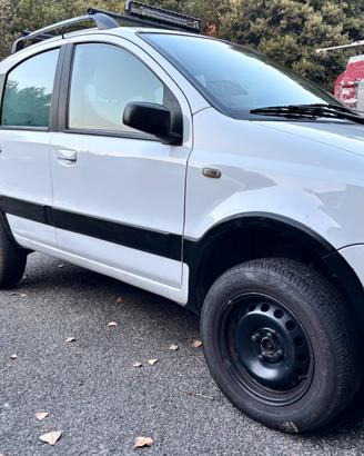 Panda 4x4