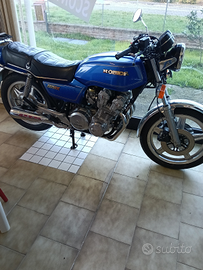 Honda cb750k