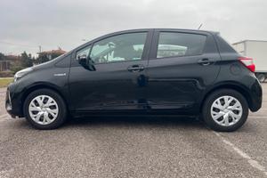 Toyota Yaris 1.5 Hybrid 5 porte Active