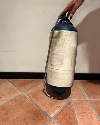 Boe per imbarcazione