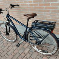 e-bike city Elops 900e