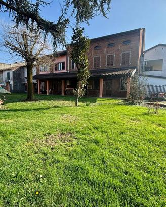Casa singola - Alessandria