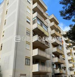 Appartamento, Mazara del Vallo.