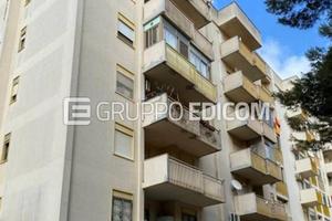 Appartamento, Mazara del Vallo.