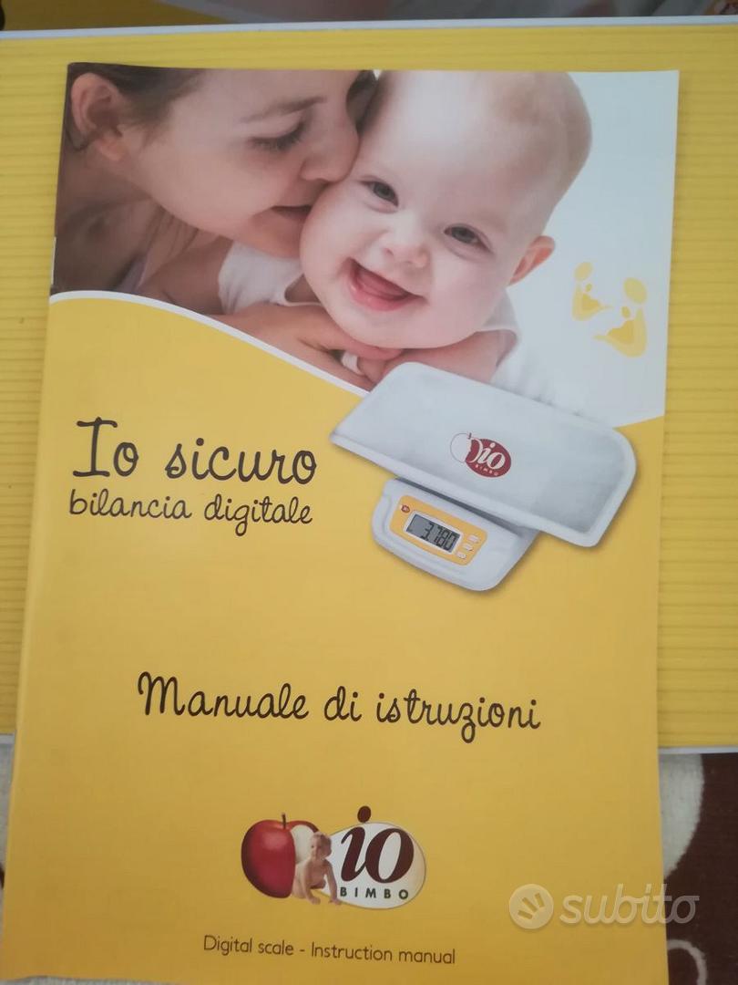 bilncia neonato - Tutto per i bambini In vendita a Genova