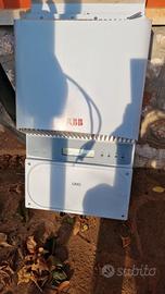 inverter ABB 