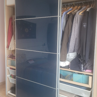 Armadio ikea