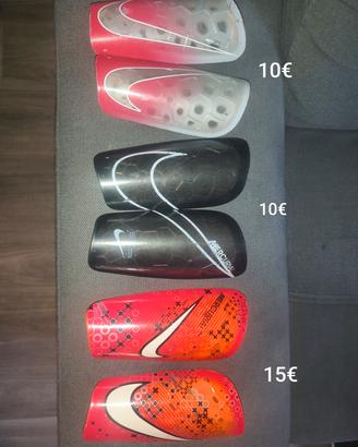 parastinchi Nike usati