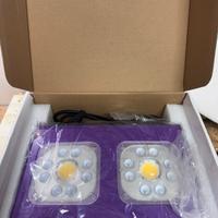 Molteplici articoli per coltivazione indoor e non