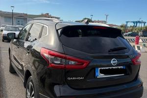 Nissan Qashqai 1.5 Diesel 140 cv