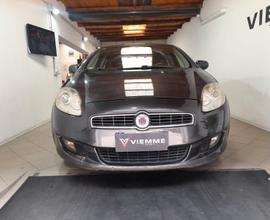 Fiat Bravo 1.6 MJT 120 CV DPF Dynamic