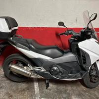 Honda Integra  – Bauletto – Ottime condizio