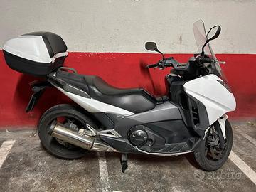 Honda Integra  – Bauletto – Ottime condizio