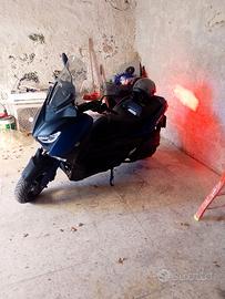 Yamaha X-Max 400 - 2020