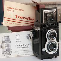 biottica Traveller