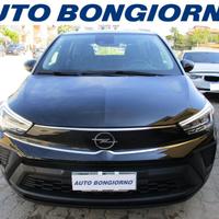 OPEL CROSSLAND X 1.2 Elegance s&s 110cv