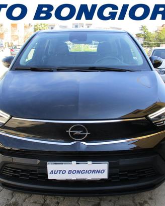 OPEL CROSSLAND X 1.2 Elegance s&s 110cv