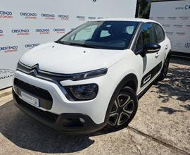 CITROEN C3 PureTech 83 S&S - 28.000 KM - Azienda