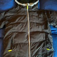 Giacca/Giubbotto Wedze/Decathlon