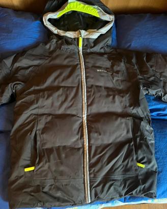 Giacca/Giubbotto Wedze/Decathlon