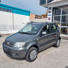 Fiat Panda 1.2 4x4 Climbing