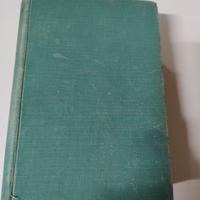 Gone with the wind(Via col vento)margaret mitchel