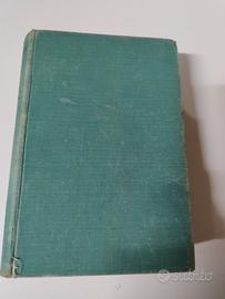 Gone with the wind(Via col vento)margaret mitchel