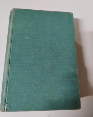 Gone with the wind(Via col vento)margaret mitchel