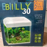 Billy 30 bianco