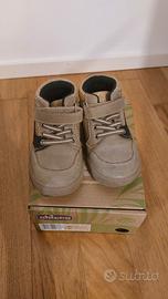 Scarpe invernali bambino