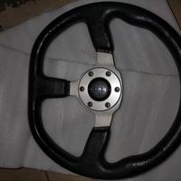 Volante sportivo 